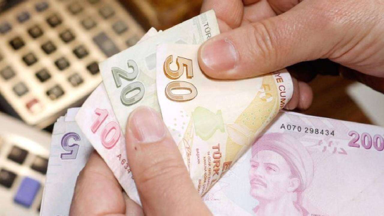 AK Parti düğmeye bastı: Bakan Işıkhan tarih verdi! En düşük emekli maaşı belli oluyor 5
